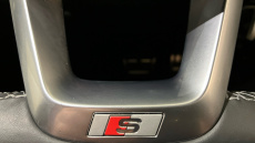 Audi Q3 35 TFSI Black Edition 5dr S Tronic Petrol Estate